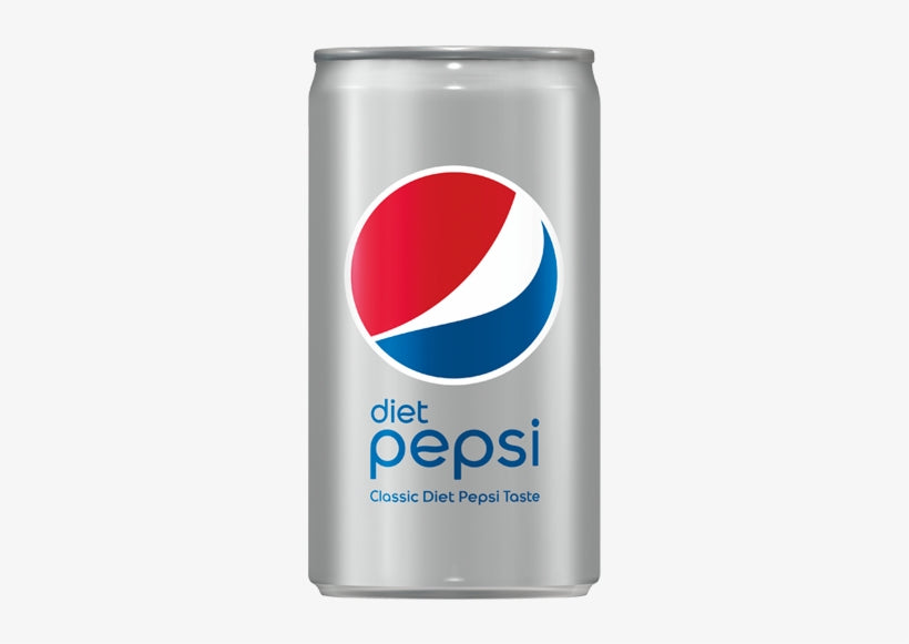 Pepsi diète